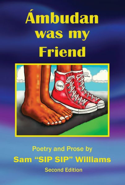 Ambudan Was My Friend