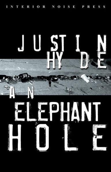 An Elephant Hole