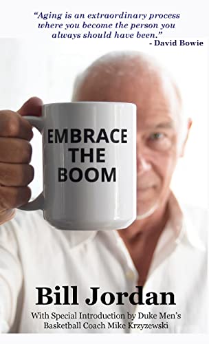 Embrace The Boom