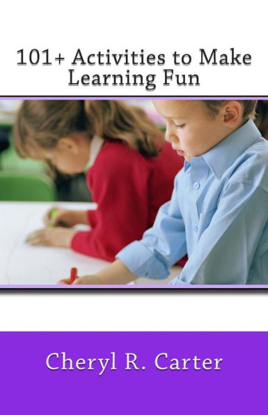 101+ Activities To Make Learning Fun
