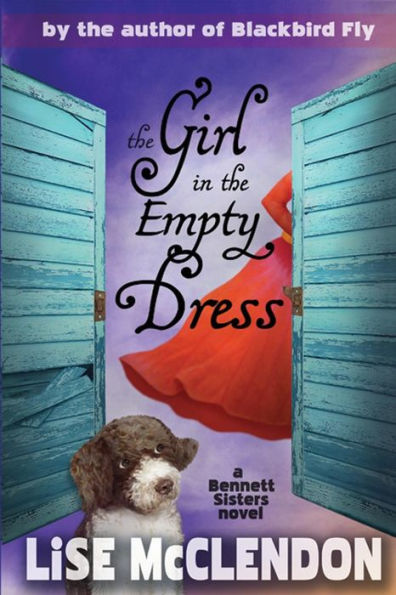 The Girl In The Empty Dress (Bennett Sisters Mysteries)