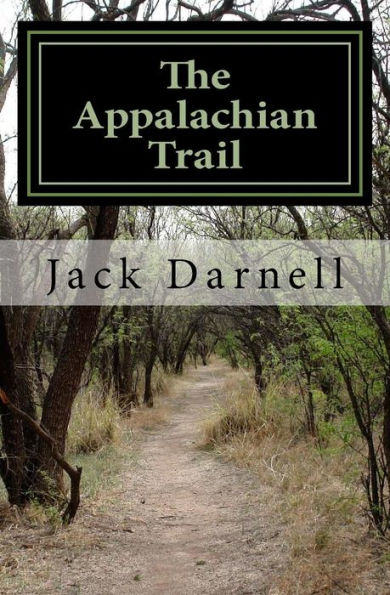 The Appalachian Trail: Over 2,000 Smiles (And A Few Groans)