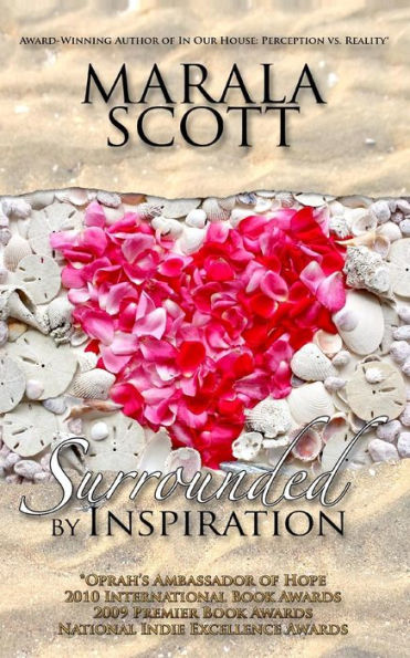 Surrounded By Inspiration