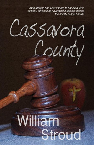 Cassavora County