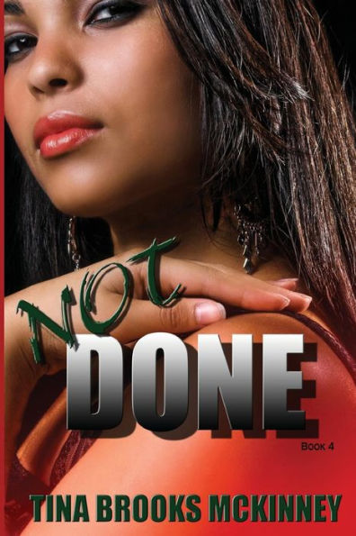 Not Done (Undone)