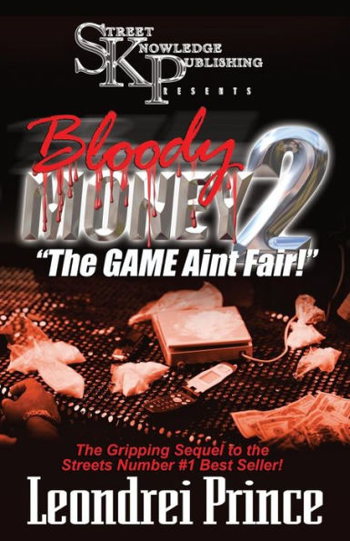 Bloody Money 2