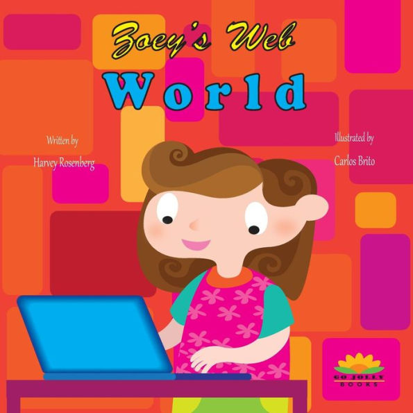 Zoey'S Web World
