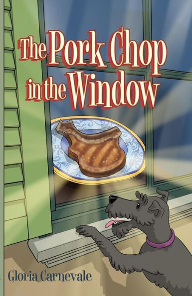 The Pork Chop In The Window