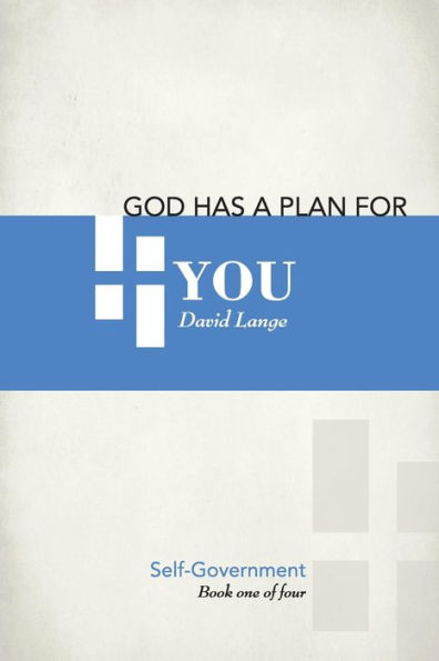 God Has A Plan For You
