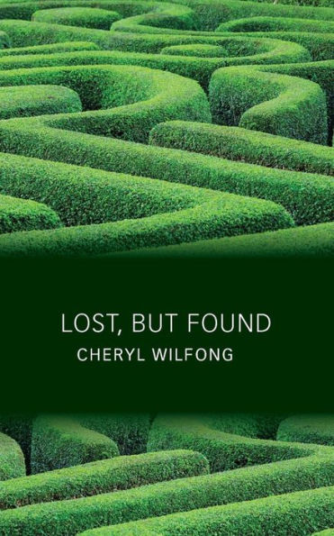 Lost, But Found