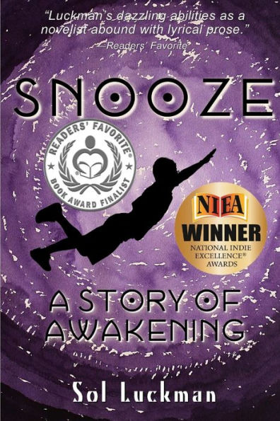 Snooze: A Story Of Awakening