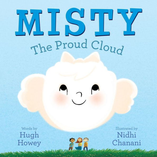 Misty: The Proud Cloud