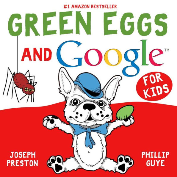 Green Eggs And Google For Kids