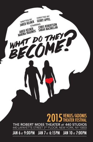 What Do They Become?