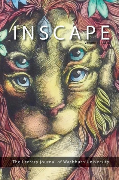 Inscape 2016 (Vol. 41)