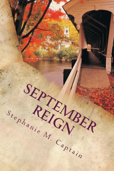 September Reign (Modern Day Proverbs And Meditations)