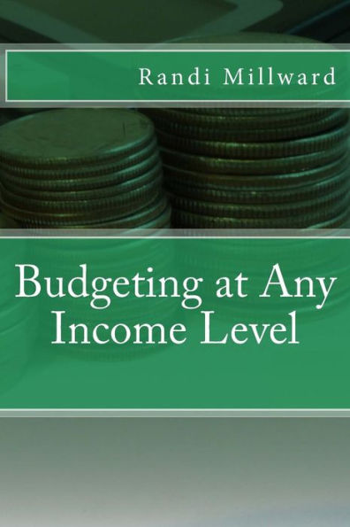 Budgeting At Any Income Level