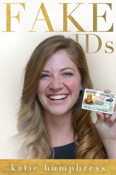 Fake Ids