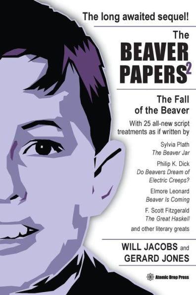 The Beaver Papers 2: The Fall Of The Beaver