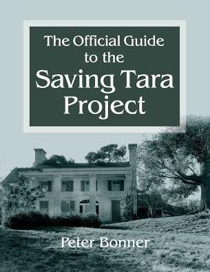 Official Guide To The Saving Tara Project