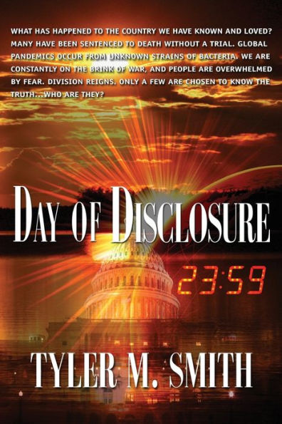 Day Of Disclosure