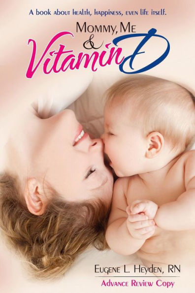 Mommy, Me And Vitamin D