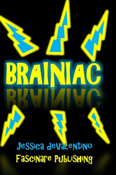Brainiac