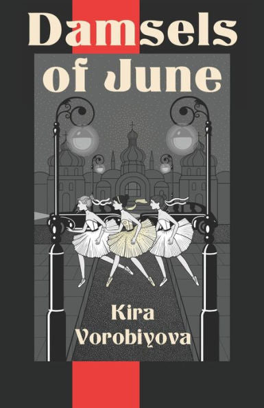 Damsels Of June