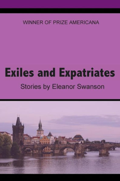 Exiles And Expatriates