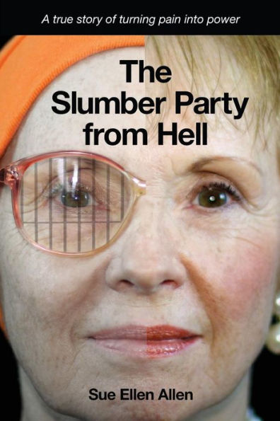 The Slumber Party From Hell