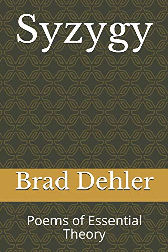 Syzygy: Poems of Essential Theory