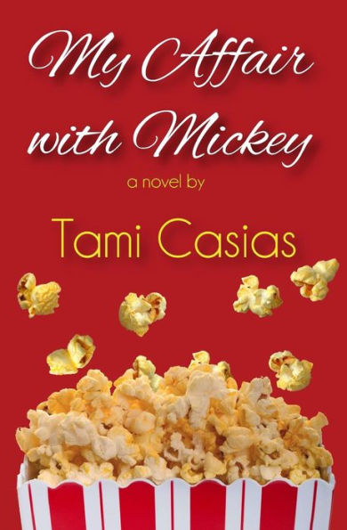 My Affair With Mickey