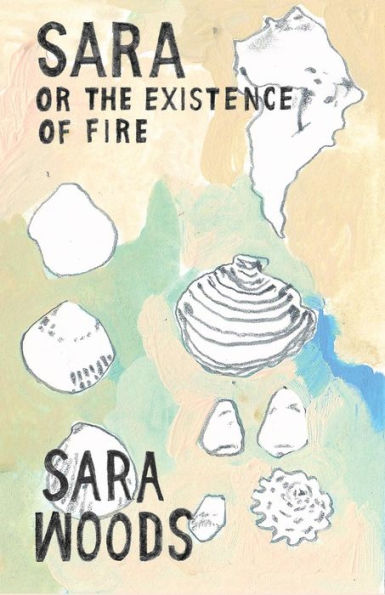 Sara Or The Existence Of Fire