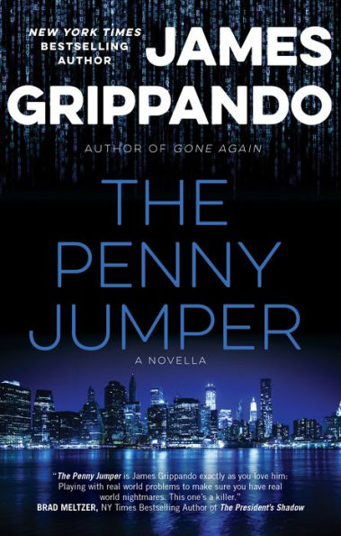 The Penny Jumper: A Novella