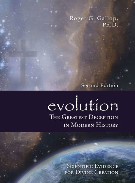 Evolution - The Greatest Deception In Modern History (Scientific Evidence For Divine Creation - Creation Vs Evolution)