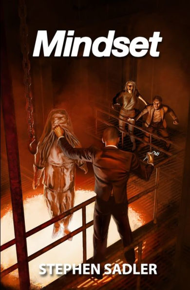 Mindset: Abaddon