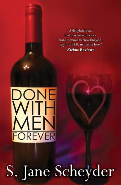 Done With Men Forever