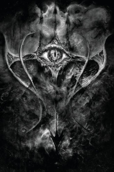 Grimoire Of Tiamat