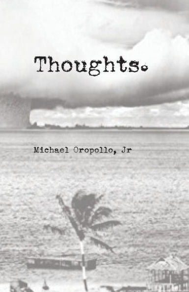 Thoughts - 9780983163541