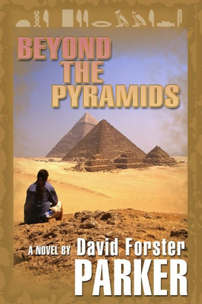 Beyond The Pyramids
