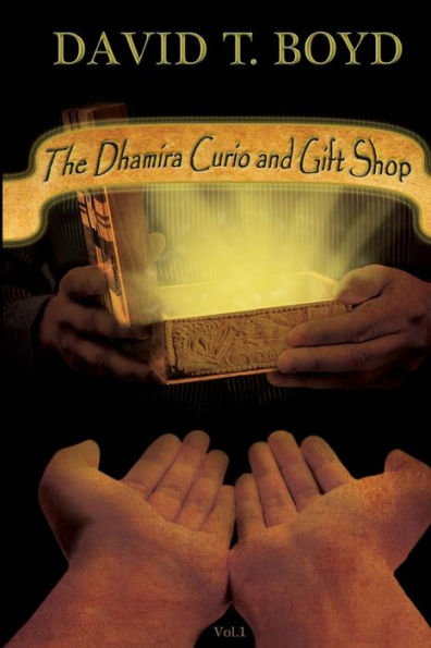 The Dhamira Curio And Gift Shop