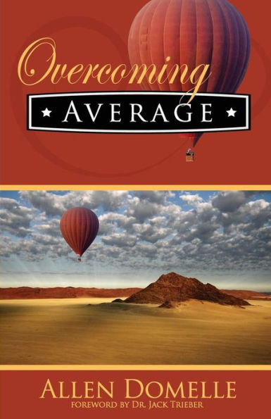 Overcoming Average