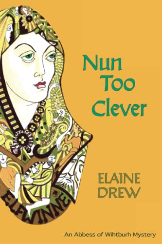 Nun Too Clever