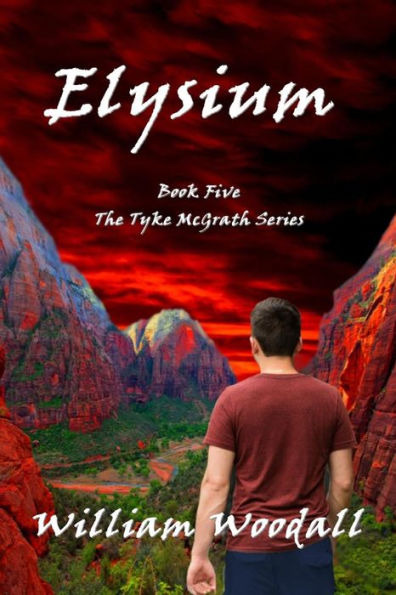 Elysium (Tyke Mcgrath)