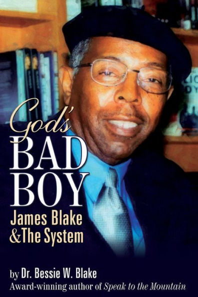 God'S Bad Boy