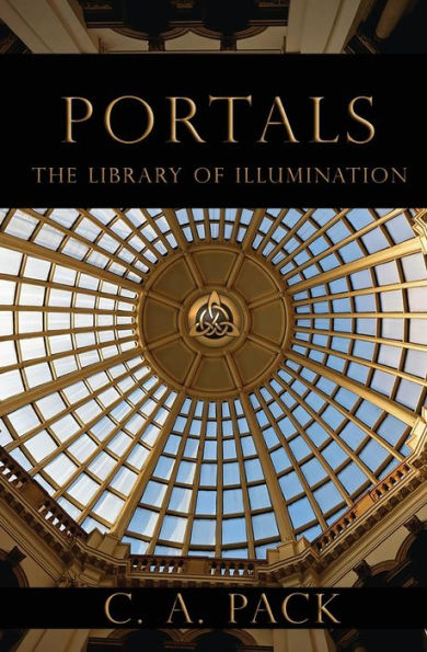 Portals: The Library Of Illumination