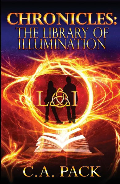 Chronicles: The Library Of Illumination