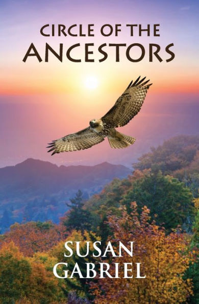 Circle Of The Ancestors