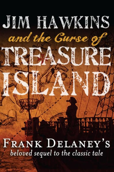 Jim Hawkins And The Curse Of Treasure Island