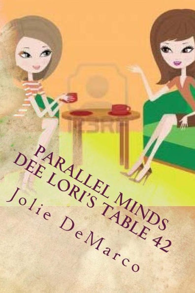 Dee Lori'S Table 42 (Modern Day Enigma)